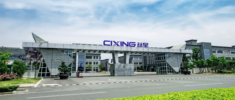 Cixing Group - ดาวที่ส่องแสงในด้านการผลิตอัจฉริยะของเครื่องถักแบนด้วยคอมพิวเตอร์